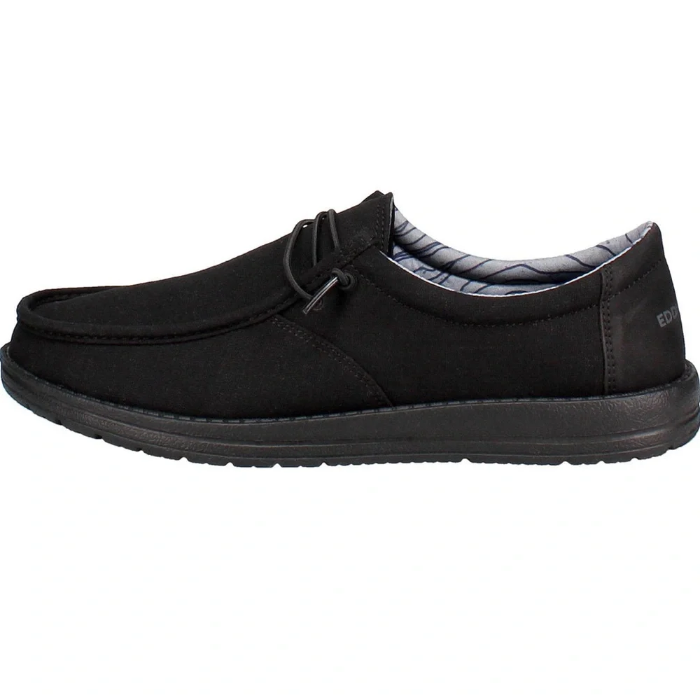 Eddie Bauer Men's Canvas Loafer